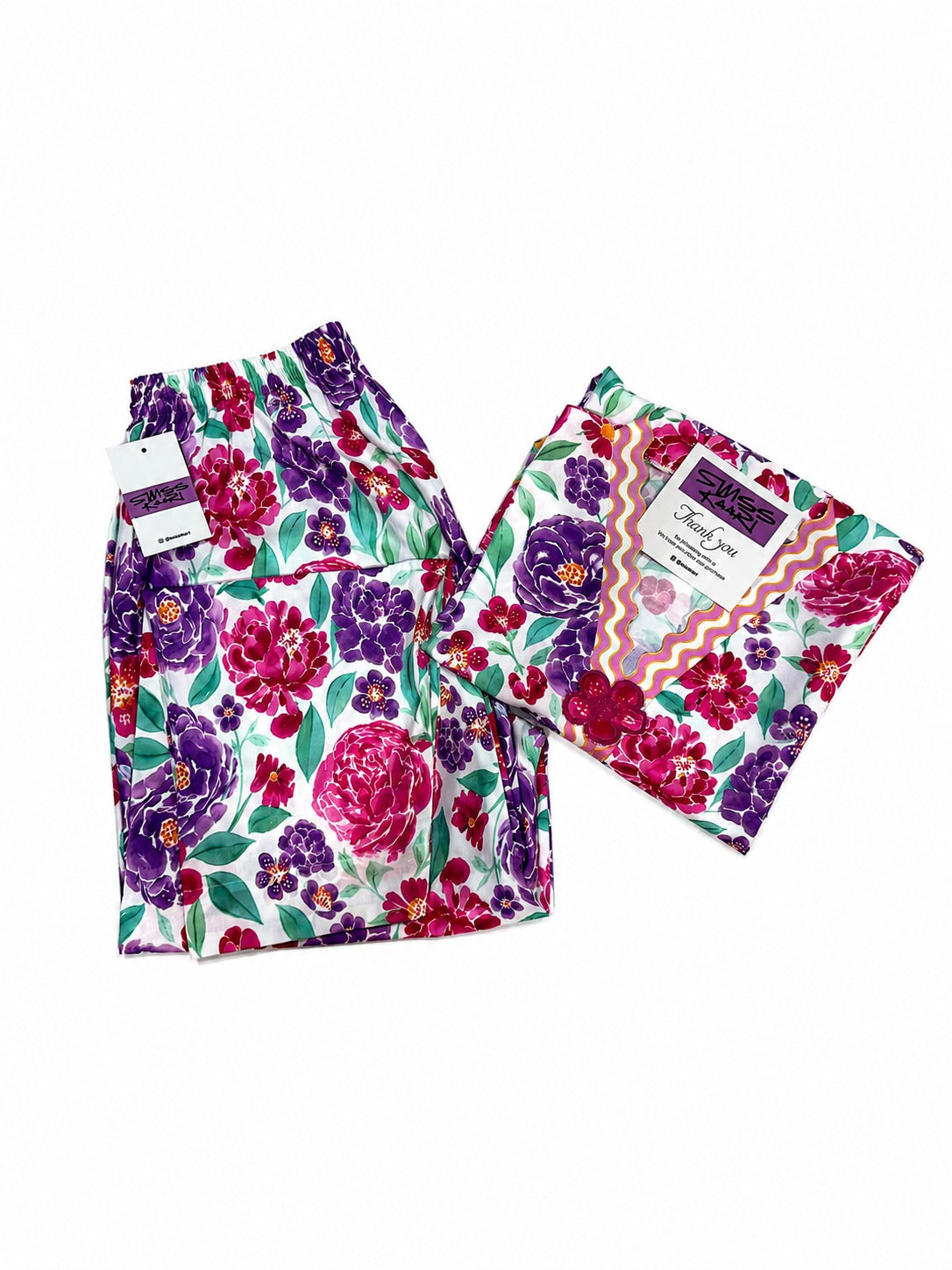 Floral Shoral