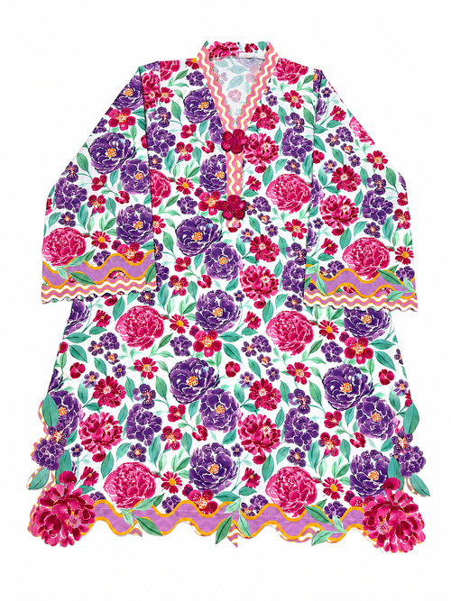 Floral Shoral
