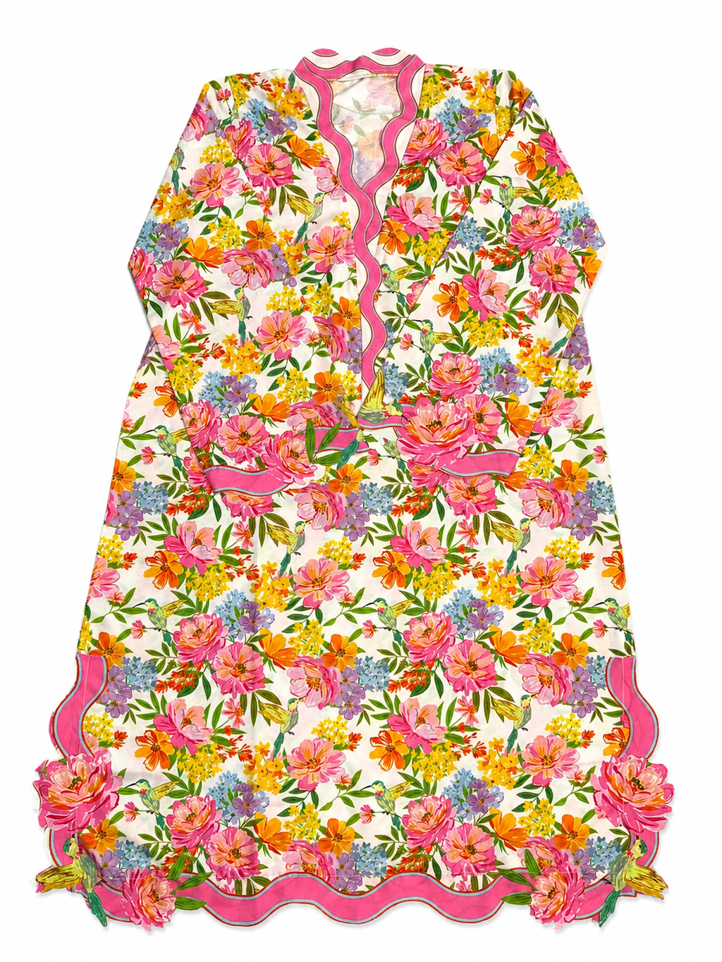 Pinky Shinky